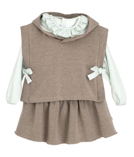 I Conjunto Sport Simún