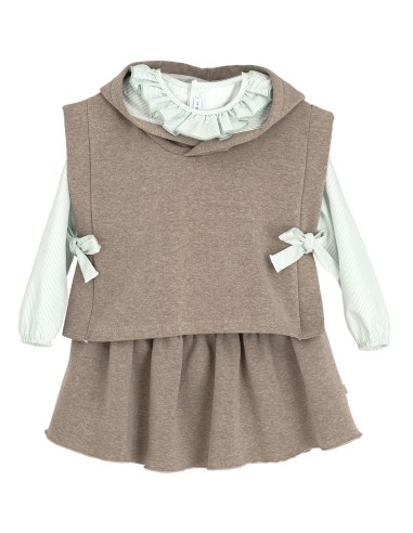 I Conjunto Sport Simún