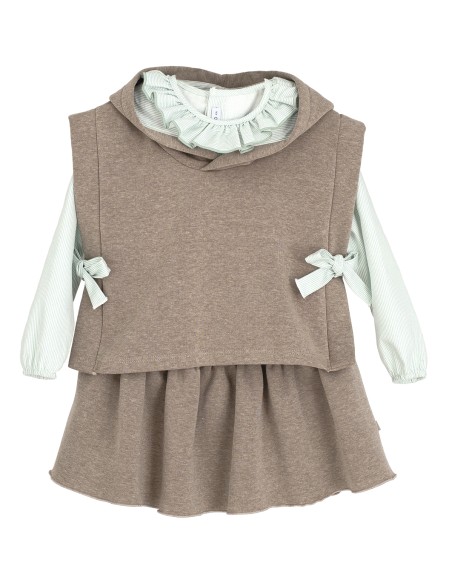I Conjunto Sport Simún