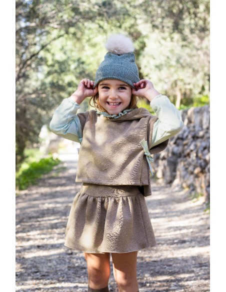 I Conjunto Sport Simún