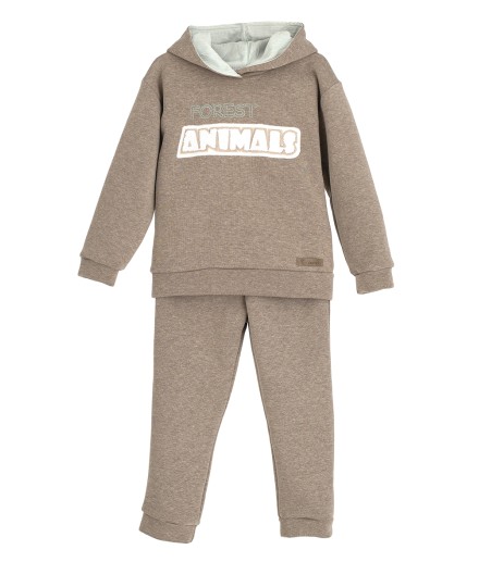 I Conjunto Sport Simún