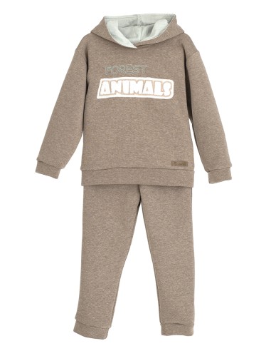 I Conjunto Sport Simún