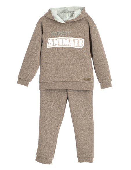 I Conjunto Sport Simún