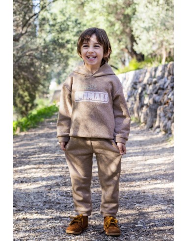 I Conjunto Sport Simún