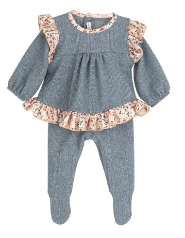 I Conjunto Polaina Poniente