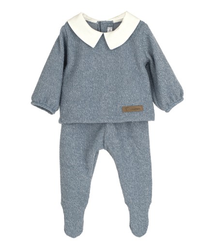 I Conjunto Polaina Poniente