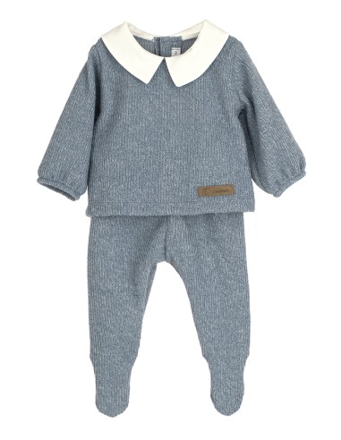 I Conjunto Polaina Poniente