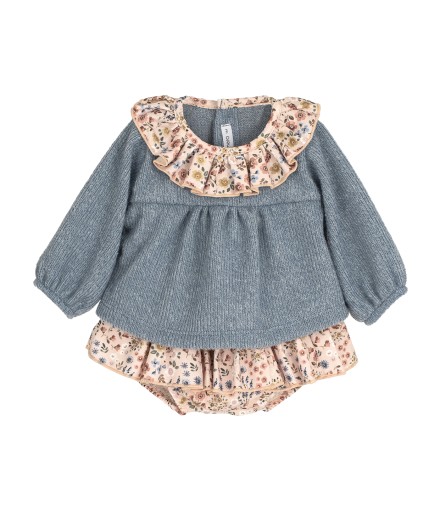 I Conjunto Pololo Poniente