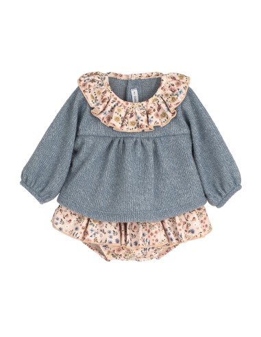 I Conjunto Pololo Poniente