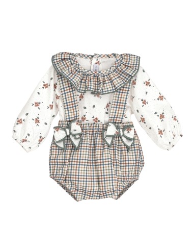 I Conjunto Pololo Chamsin
