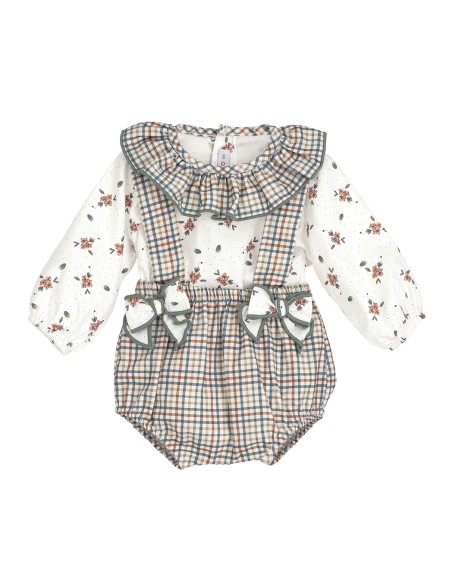 I Conjunto Pololo Chamsin