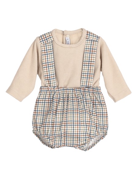 I Conjunto Pololo Chamsin