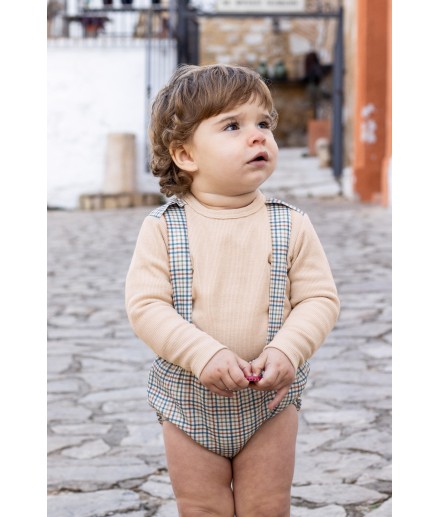 I Conjunto Pololo Chamsin 2