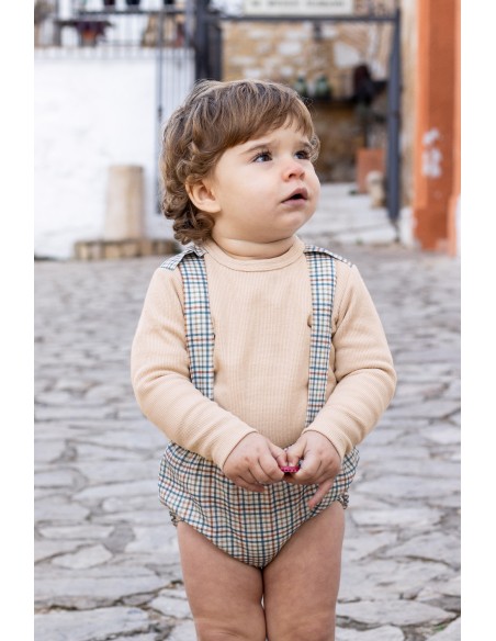 I Conjunto Pololo Chamsin