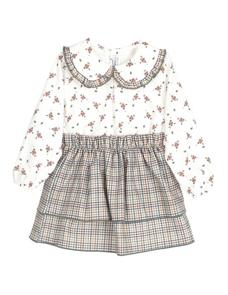 I Conjunto Falda Chamsin