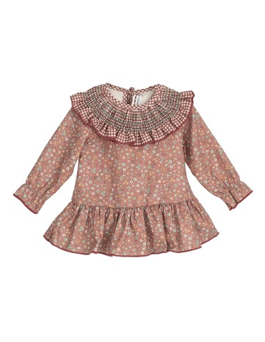 I Vestido Siroco