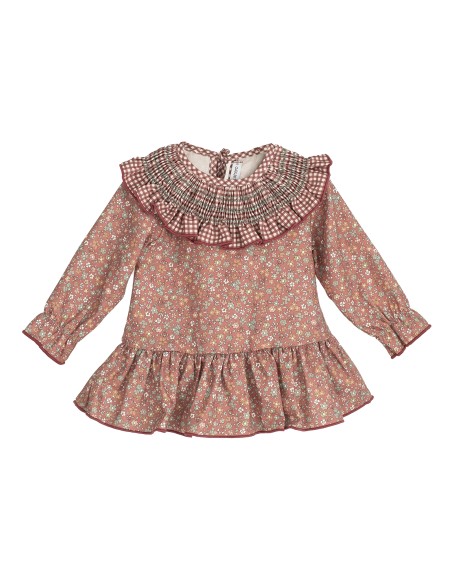 I Vestido Siroco