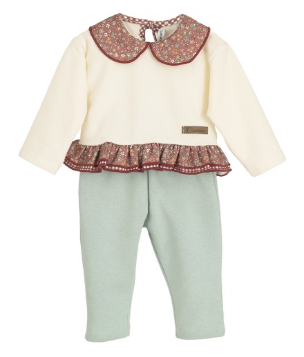 I Conjunto Sport Siroco