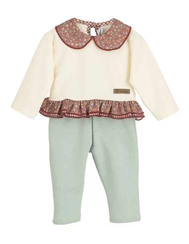 I Conjunto Sport Siroco