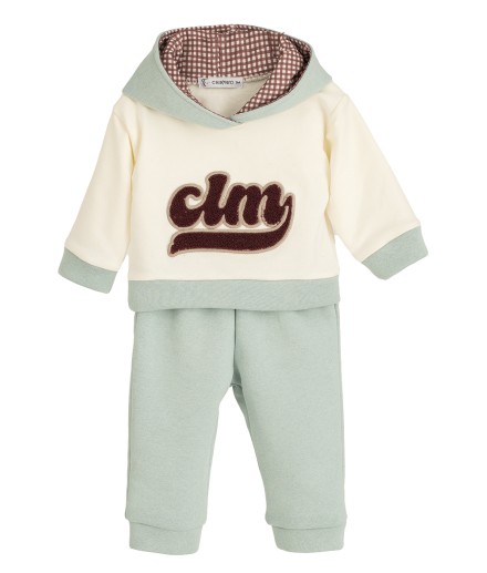 I Conjunto Sport Siroco