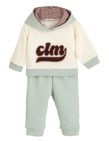 I Conjunto Sport Siroco