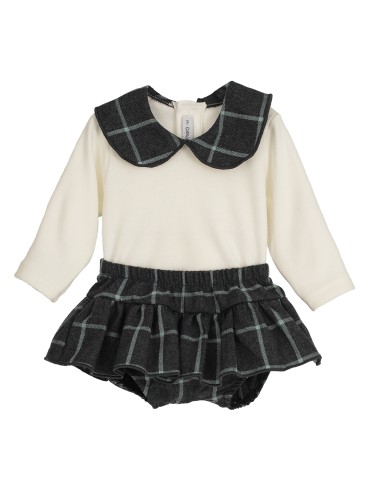 I Conjunto Pololo Zonda