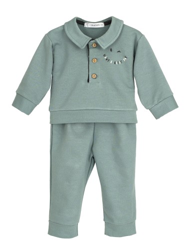 I Conjunto Sport Zonda