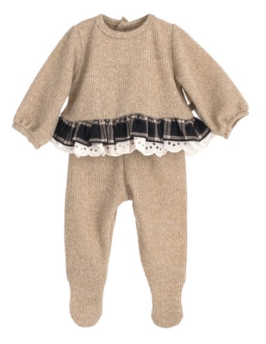 I Conjunto Polaina Tramontana