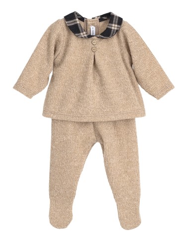 I Conjunto Polaina Tramontana