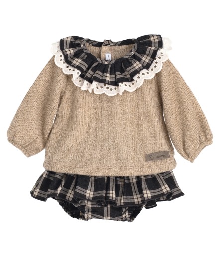 I Conjunto Pololo Tramontana