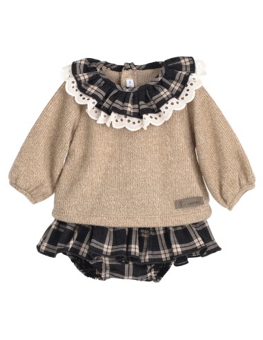 I Conjunto Pololo Tramontana