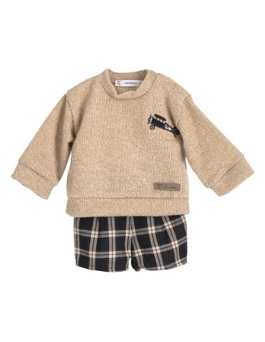 I Conjunto Pololo Tramontana