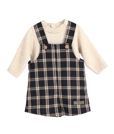 I Conjunto Peto Tramontana