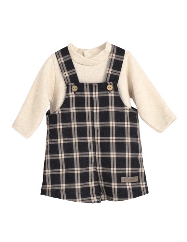 I Conjunto Peto Tramontana