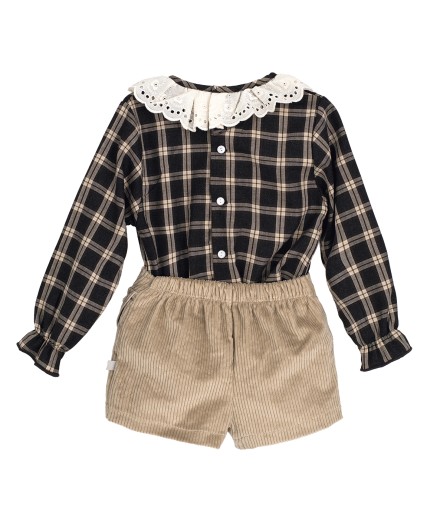I Conjunto Falda Tramontana 2