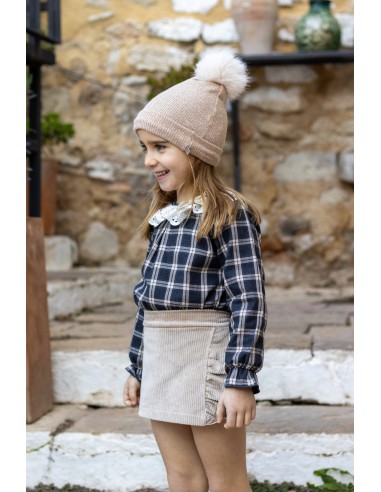 I Conjunto Falda Tramontana