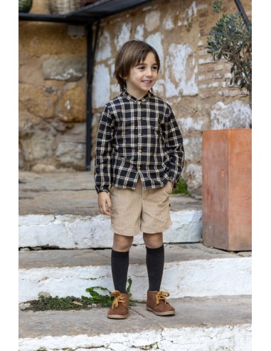 I Conjunto Pantalón Tramontana