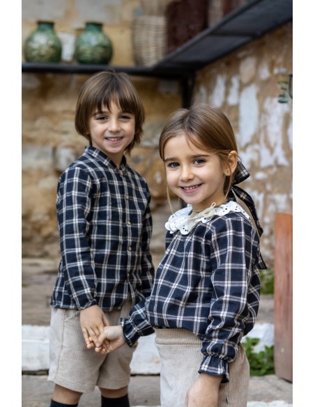 I Conjunto Pantalón Tramontana