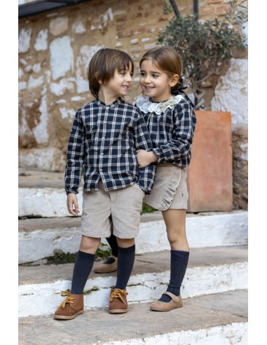 I Conjunto Pantalón Tramontana
