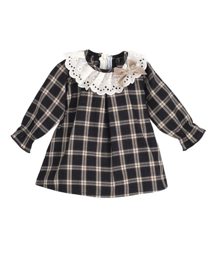 I Vestido Tramontana
