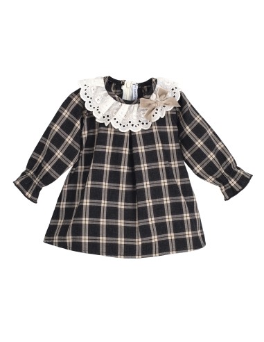 I Vestido Tramontana