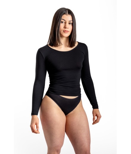 Camiseta Manga Larga ELASTÁN 2