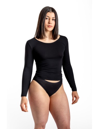 Camiseta Manga Larga ELASTÁN