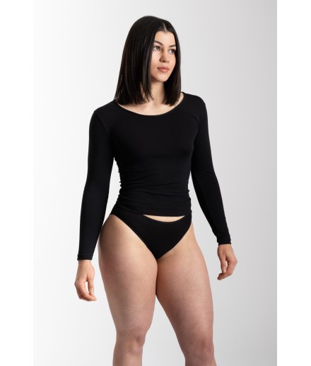 Camiseta Manga Larga ELASTÁN