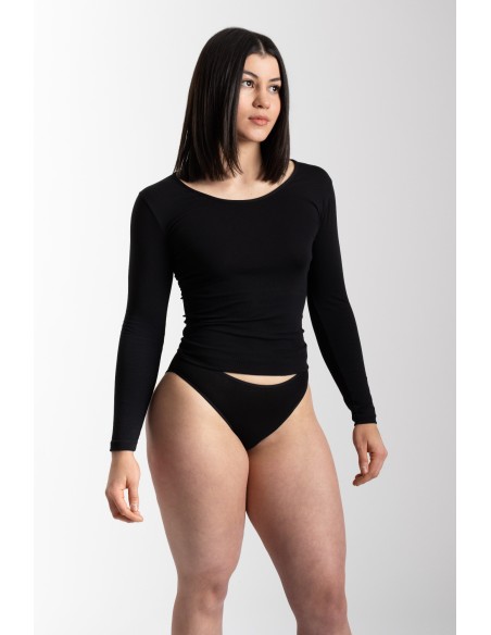 Camiseta Manga Larga ELASTÁN