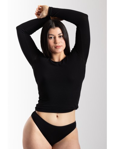 Camiseta Manga Larga ELASTÁN