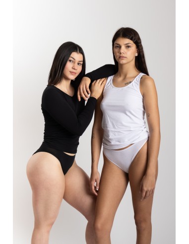 Camiseta Manga Larga ELASTÁN