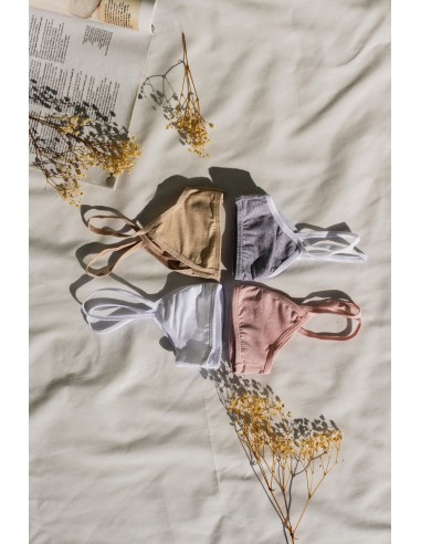Top camiseta Liso