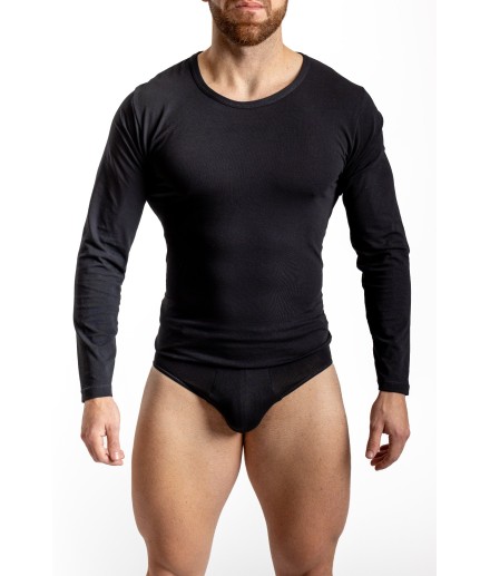 Camiseta manga larga ELASTÁN 2