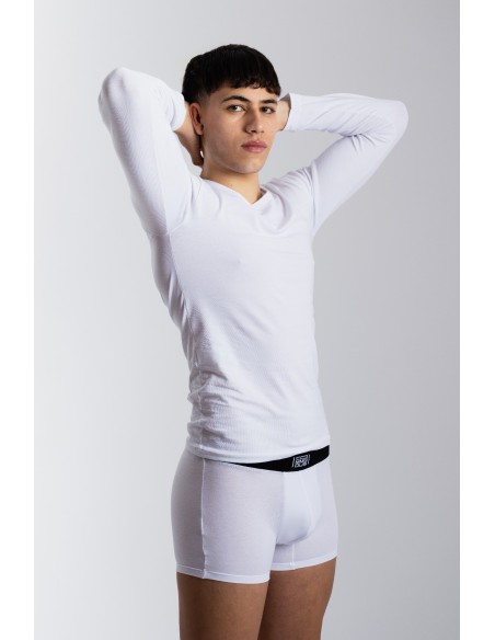Camiseta manga larga ELASTÁN